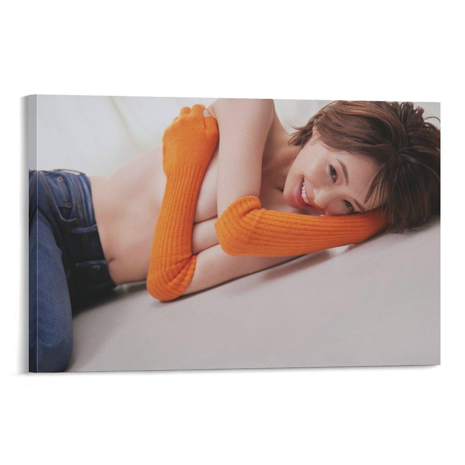 Amazon.co.jp: 倉科カナ 装飾画 倉科カナ 写真集 倉科カナ ポスター